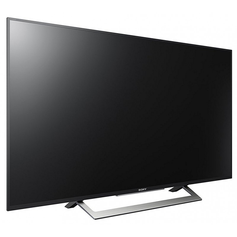 Téléviseur Sony Bravia LED Ultra HD 4K HDR 49" / Wifi