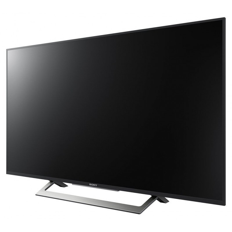 Téléviseur Sony Bravia LED Ultra HD 4K HDR 49" / Wifi