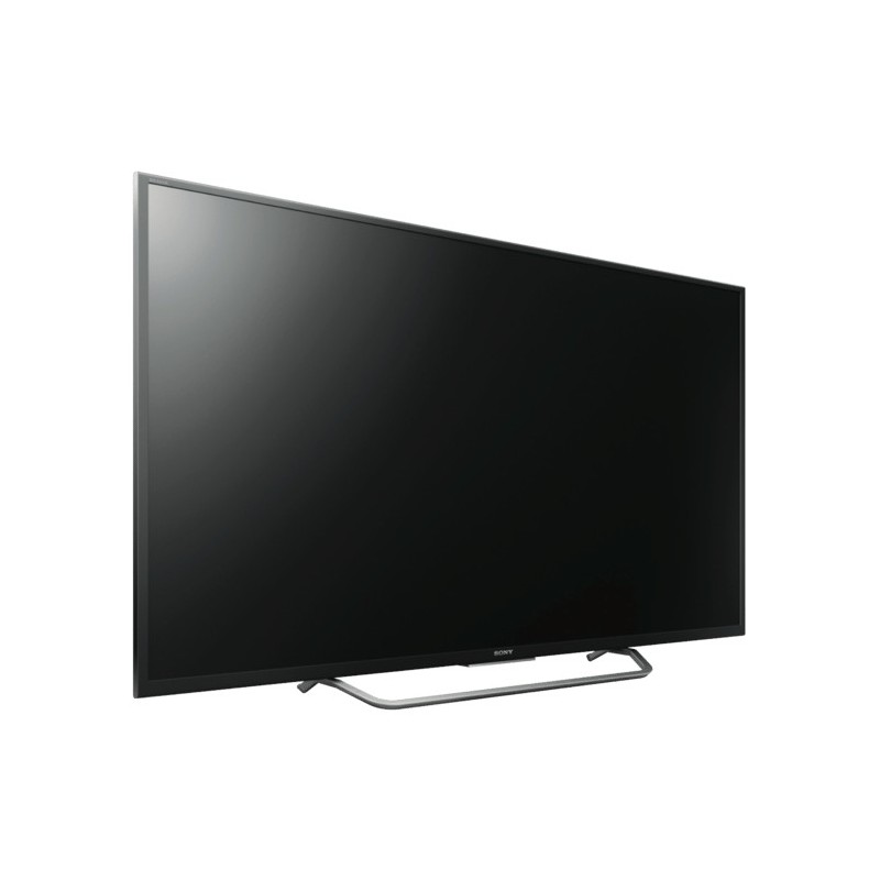Téléviseur Sony Bravia LED Ultra HD 4K 55" / Série X7000 / Wifi