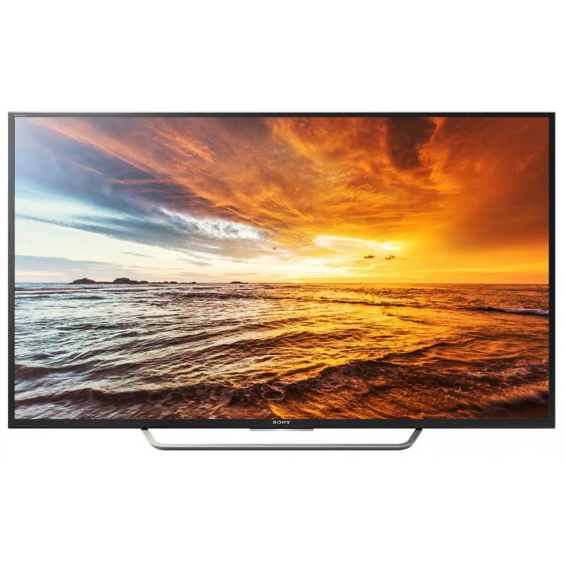 Téléviseur Sony Bravia LED Ultra HD 4K 65" / Série X7500 / Wifi