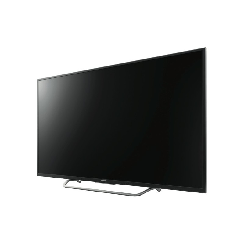 Téléviseur Sony Bravia LED Ultra HD 4K 65" / Série X7500 / Wifi