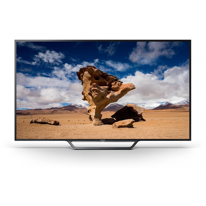 Téléviseur Sony Bravia LED Full HD 48" / Série W650 / Wifi