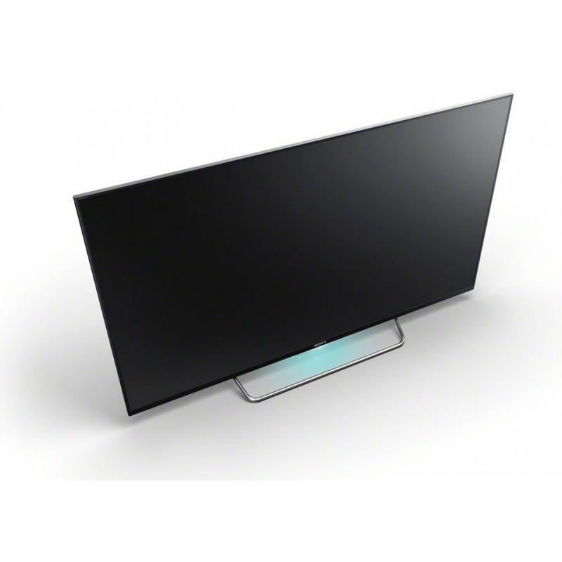 Téléviseur Sony Bravia LED Full HD 50" / Série W800 / Wifi