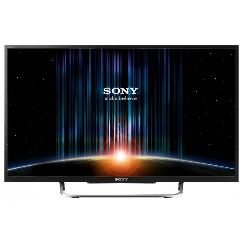 Téléviseur Sony Bravia LED Full HD 60" / Série W600 / Wifi