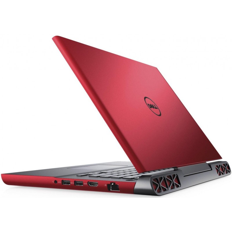 Pc Portable Dell Inspiron 7567 / i7 7è Gén / 16 Go