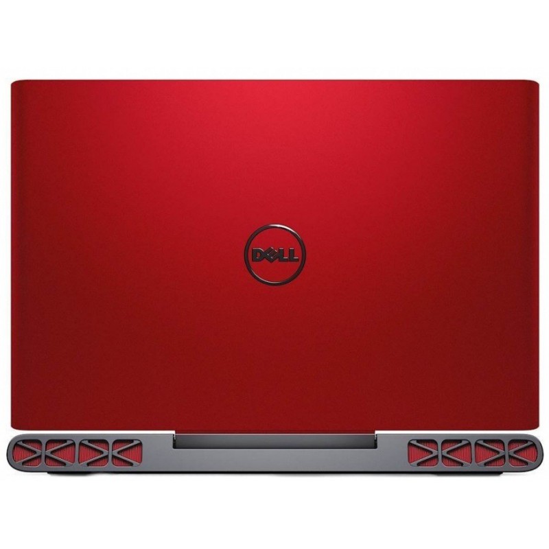 Pc Portable Dell Inspiron 7567 / i7 7è Gén / 16 Go