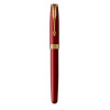 Stylo-plume Parker Sonnet Laque Rouge