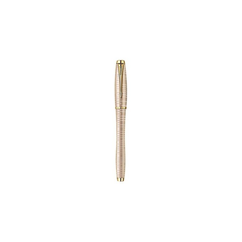 Stylo-plume Parker Urban Premium Or Perle