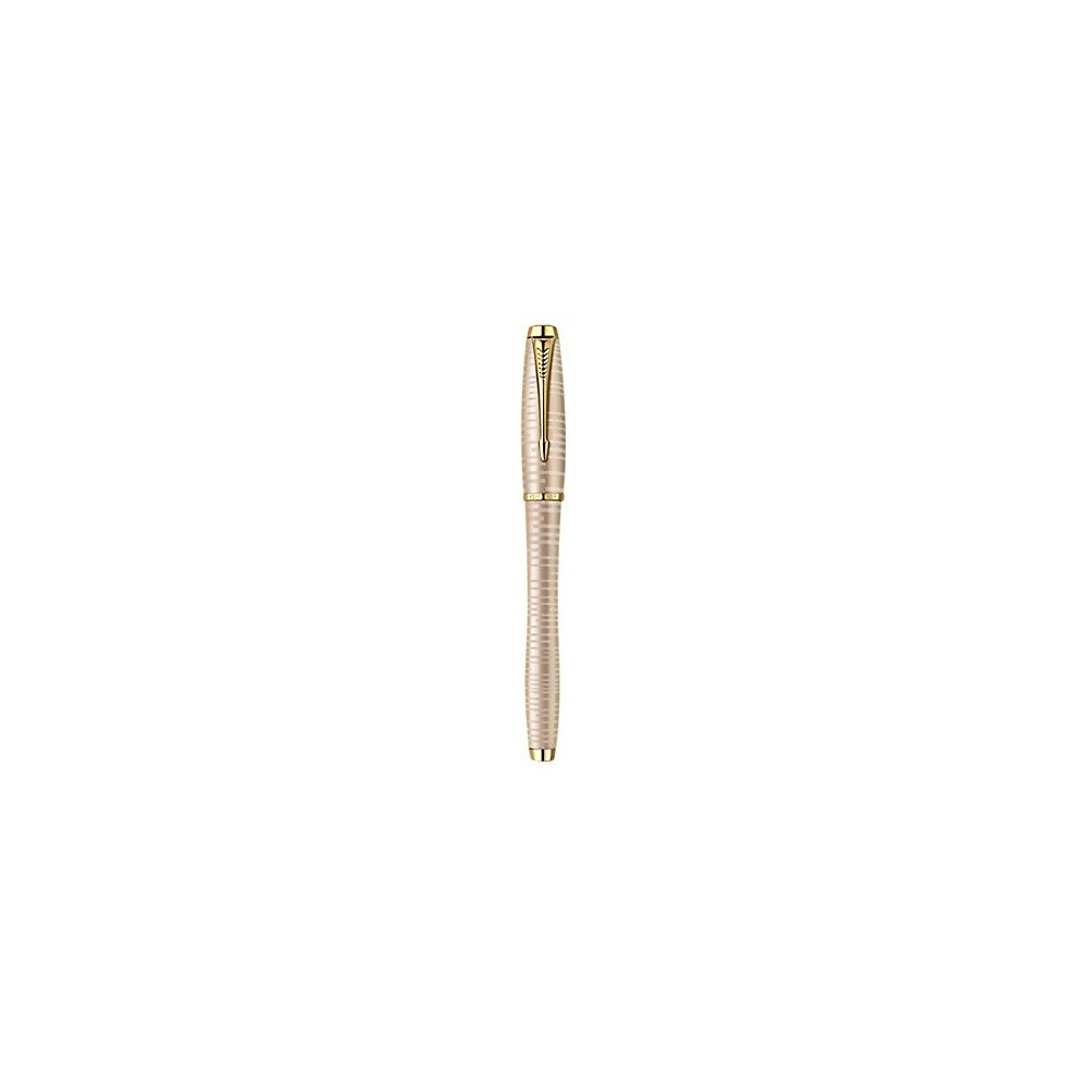 Stylo-plume Parker Urban Premium Or Perle