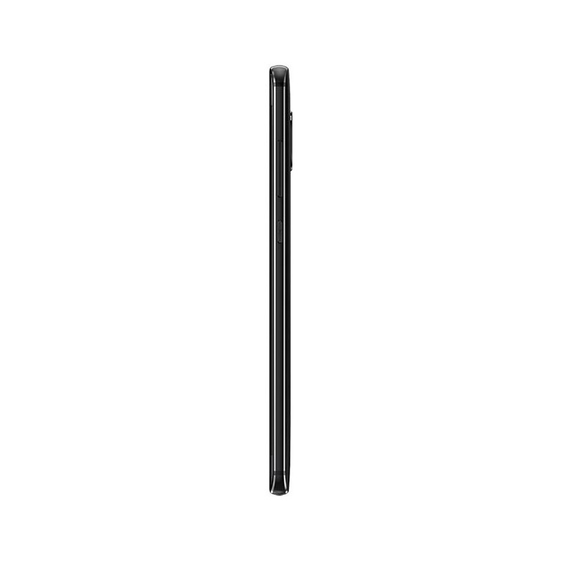 Téléphone Portable Huawei Ascend Mate 9 / Noir + SIM Offerte