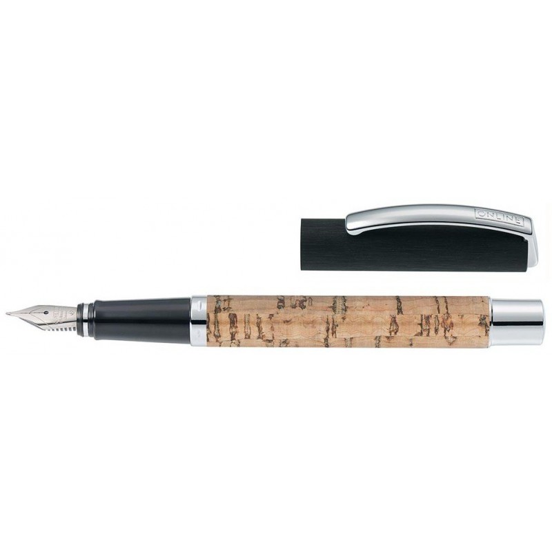 ShawFly Enrouleur de canne /à p/êche en forme de stylo Combo Set Mini t/élescopique portable de poche P/ôle de canne /à p/êche 25 m Ligne de p/êche Kit et accessoires