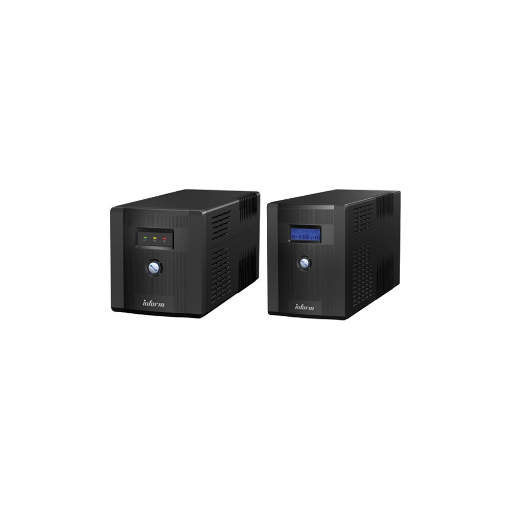 Guardian LCD 1000 AP
