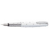 Stylo-plume Online Cristal Blanc
