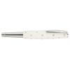 Stylo-plume Online Cristal Blanc