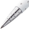 Stylo-Bille Online Cristal Blanc