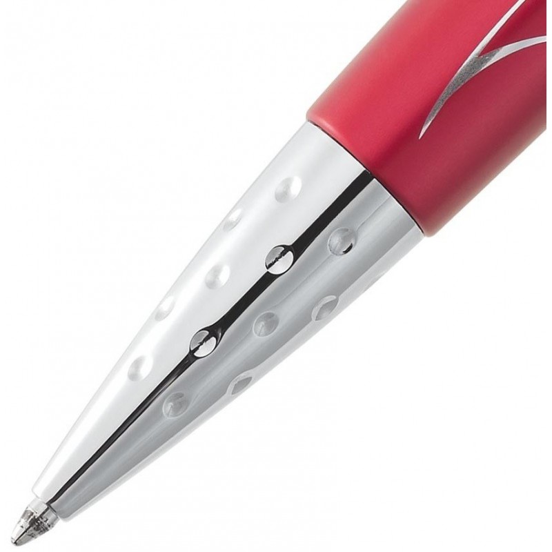 Stylo-Bille Online Charm Rouge