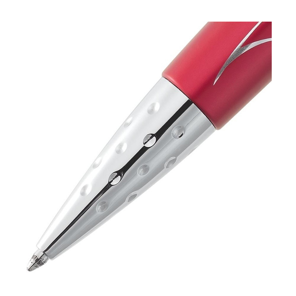 Stylo-Bille Online Charm Rouge