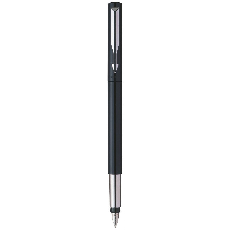 Stylo-Plume Parker Vector Noir