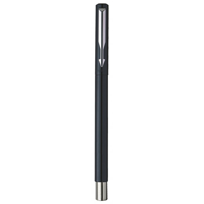 Stylo-Plume Parker Vector Noir