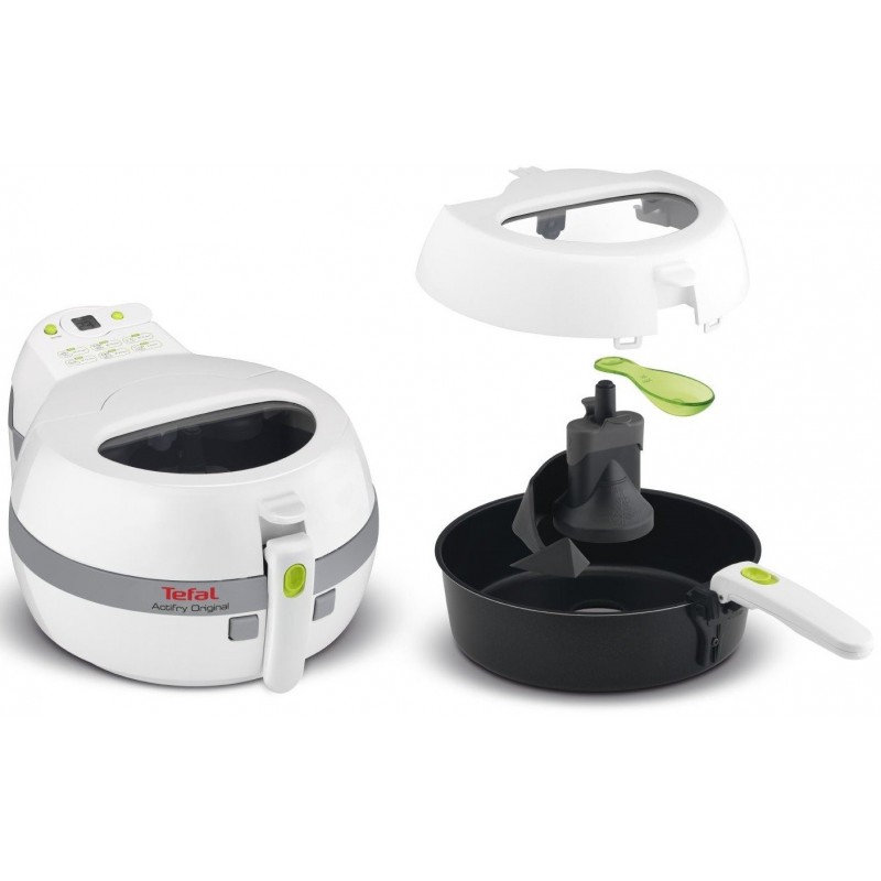 Friteuse Tefal Actifry FZ7062