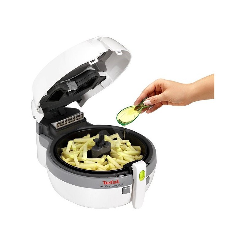 Friteuse Tefal Actifry FZ7062