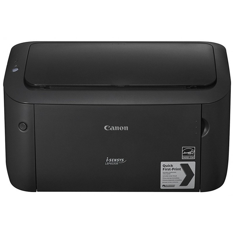 Slide  #2 Imprimante Laser Monochrome Canon i-SENSYS LBP6030 / Garantie 3 ans