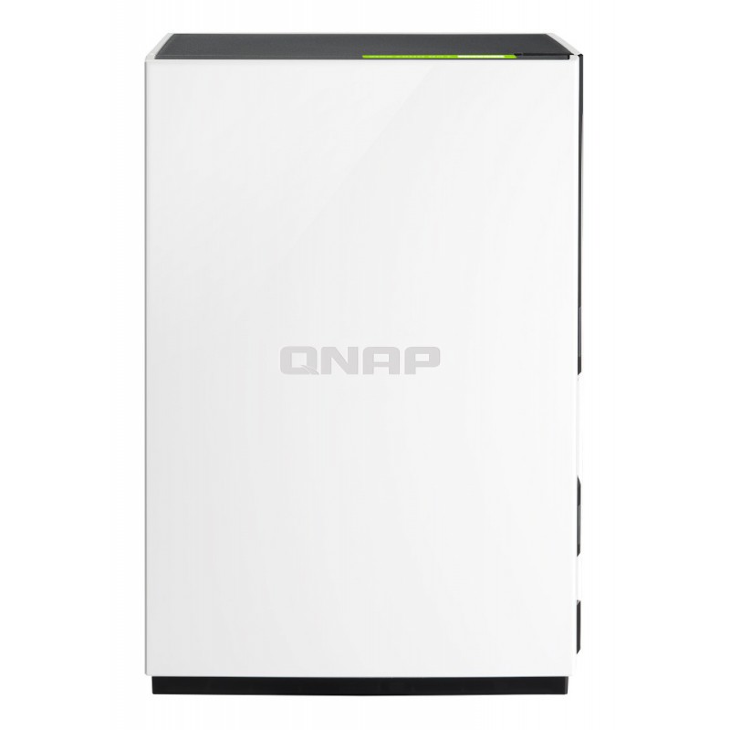 Serveur NAS 1 Baie QNAP TS-128