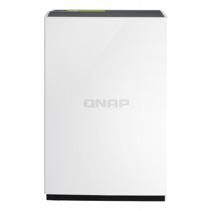 Serveur NAS 1 Baie QNAP TS-128