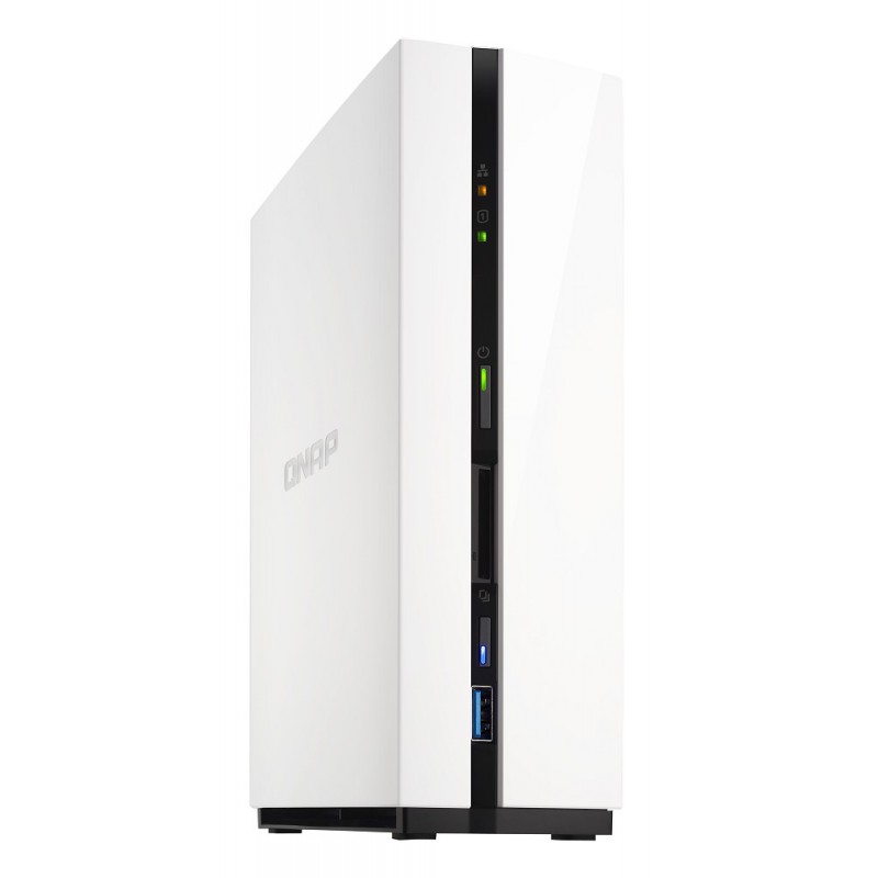 Serveur NAS 1 Baie QNAP TS-128