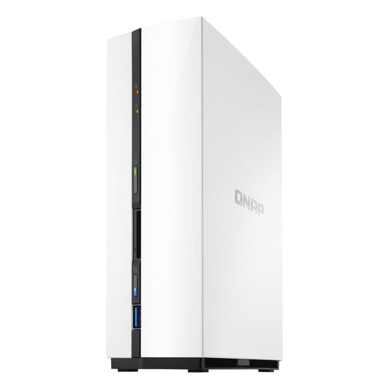 Serveur NAS 1 Baie QNAP TS-128