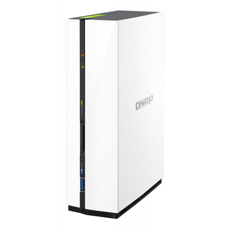 Serveur NAS 1 Baie QNAP TS-128