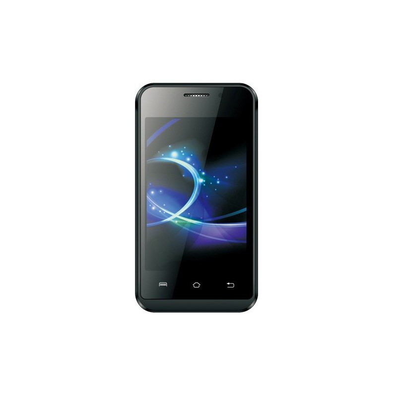 Téléphone Portable Condor F-Touch / Double SIM + SIM Offerte