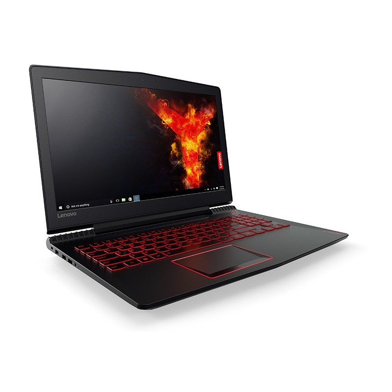 Pc Portable Lenovo Legion Y520 / i7 7è Gén / 16 Go