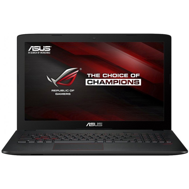 Pc portable Asus ROG GL553VW / i7 6è Gén / 16 Go