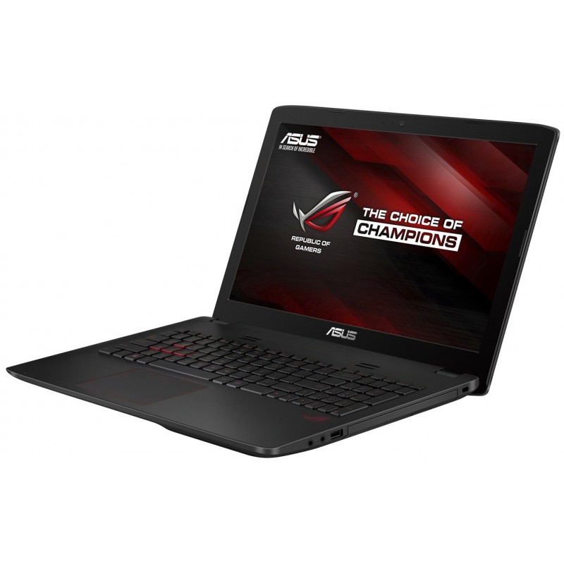 Pc portable Asus ROG GL553VW / i7 6è Gén / 16 Go