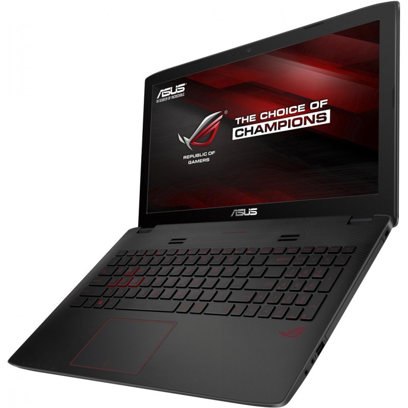 Pc portable Asus ROG GL553VW / i7 6è Gén / 16 Go