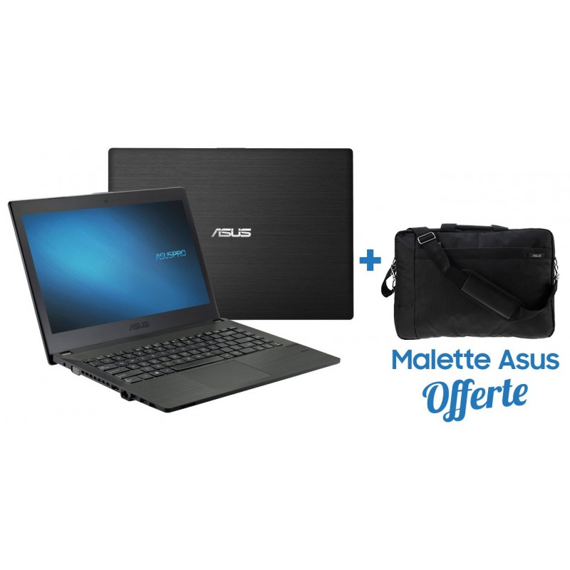 Pc portable Asus Pro P2430UJ / i7 6è Gén / 8 Go + Malette Asus Offerte