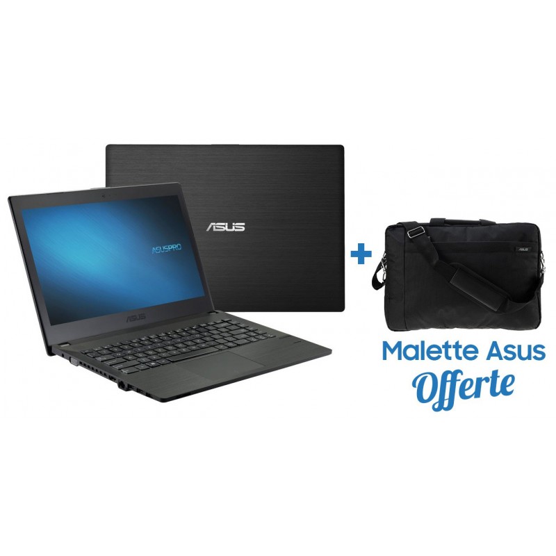 Pc portable Asus Pro P2430UJ / i7 6è Gén / 16 Go