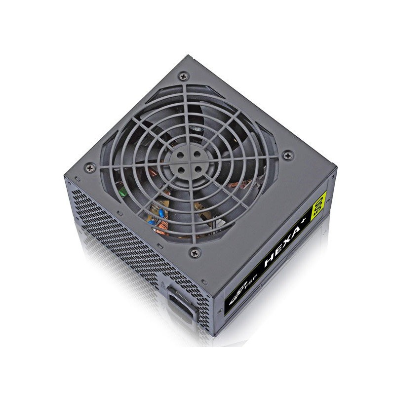 Boite d'alimentation Sharkoon 650W
