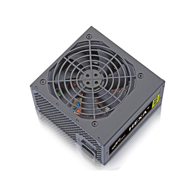 Boite d'alimentation FSP HEXA+ 500W