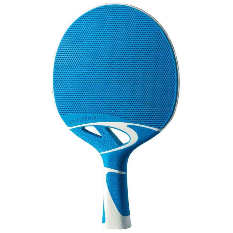 Raquette de tennis de table Cornilleau Tacteo 30