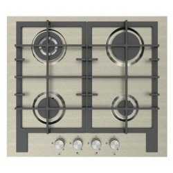 Plaque de cuisson MontBlanc PXT60 / Inox