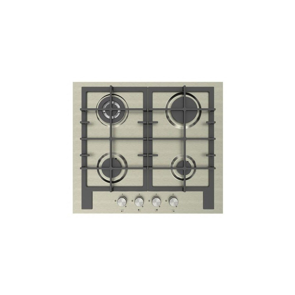 Plaque de cuisson MontBlanc PXT60 / Inox