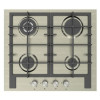 Plaque de cuisson MontBlanc PXT60 / Inox