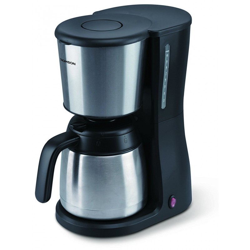 Cafetière Inox Thomson THCO07594
