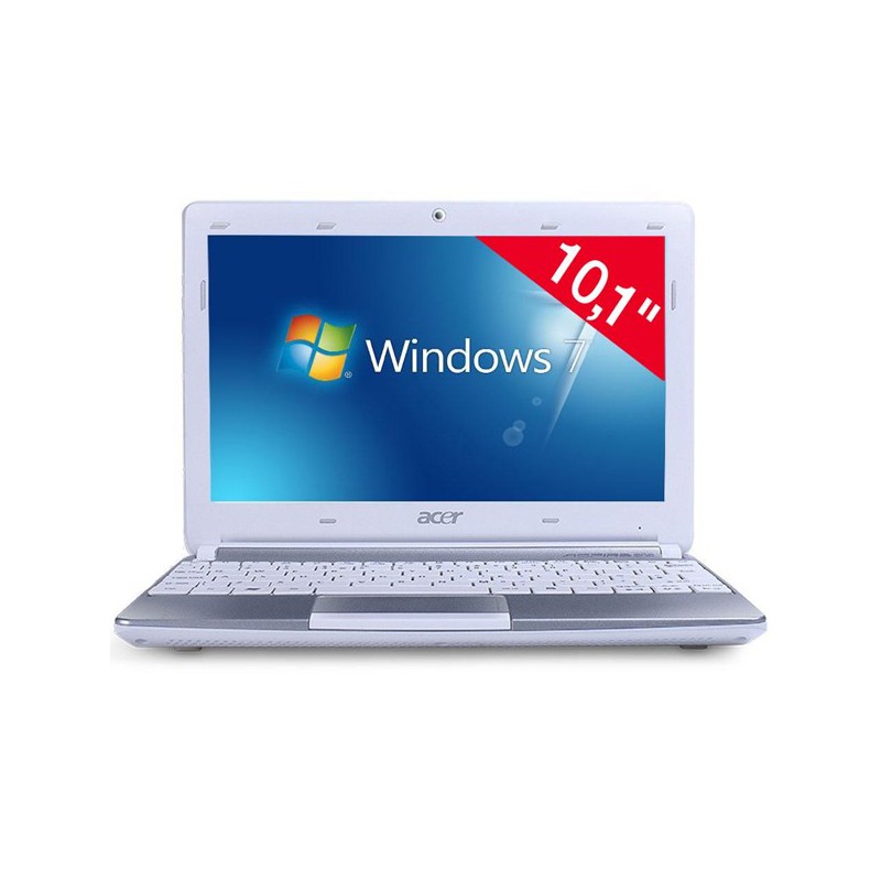 Aspire One D257