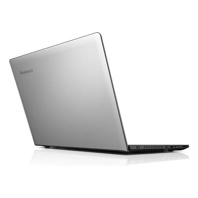 Pc Portable Lenovo IdeaPad 110-15ISK / i3 6è Gén / 4 Go / Noir