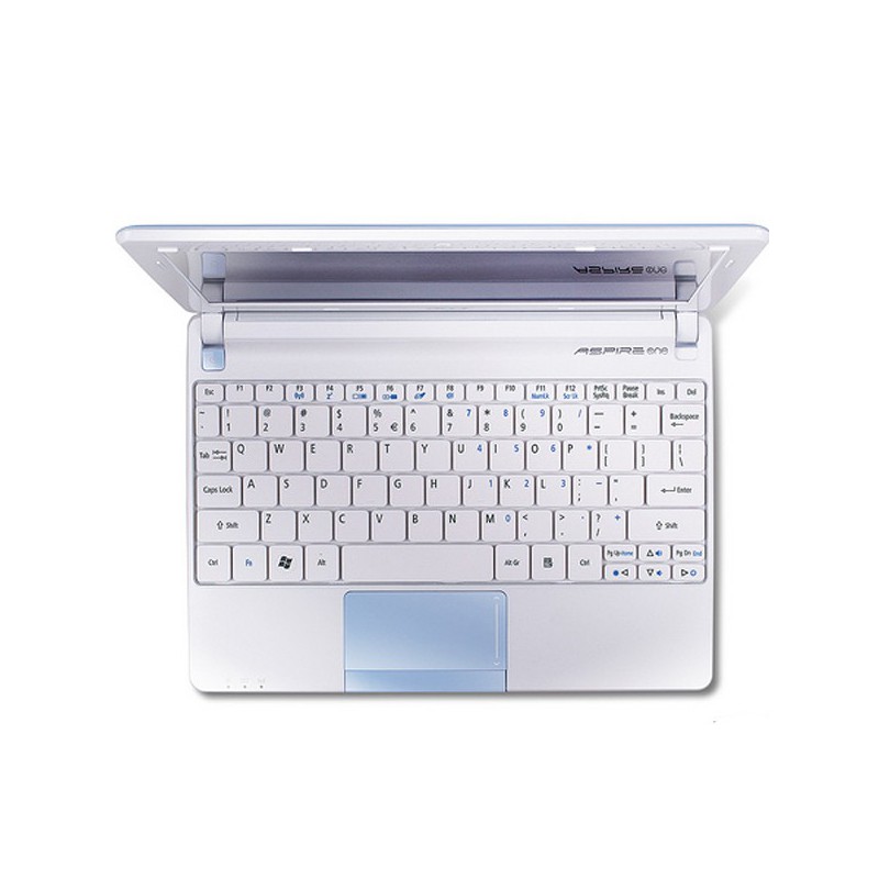 Aspire One D257