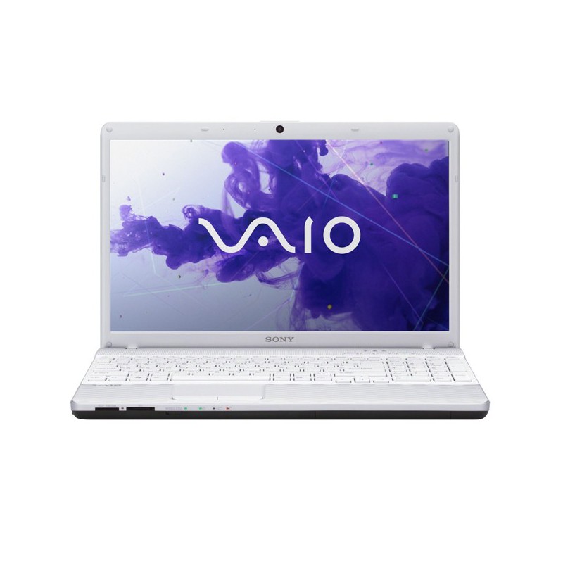 Sony VAIO VPC-EH2H1E