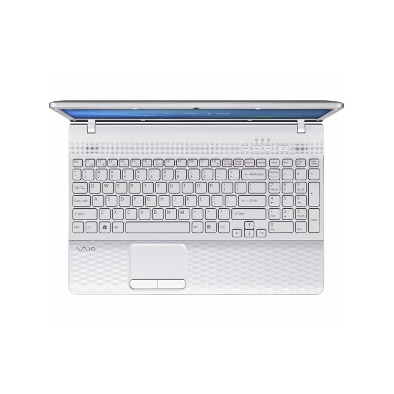 Sony VAIO VPC-EH2H1E